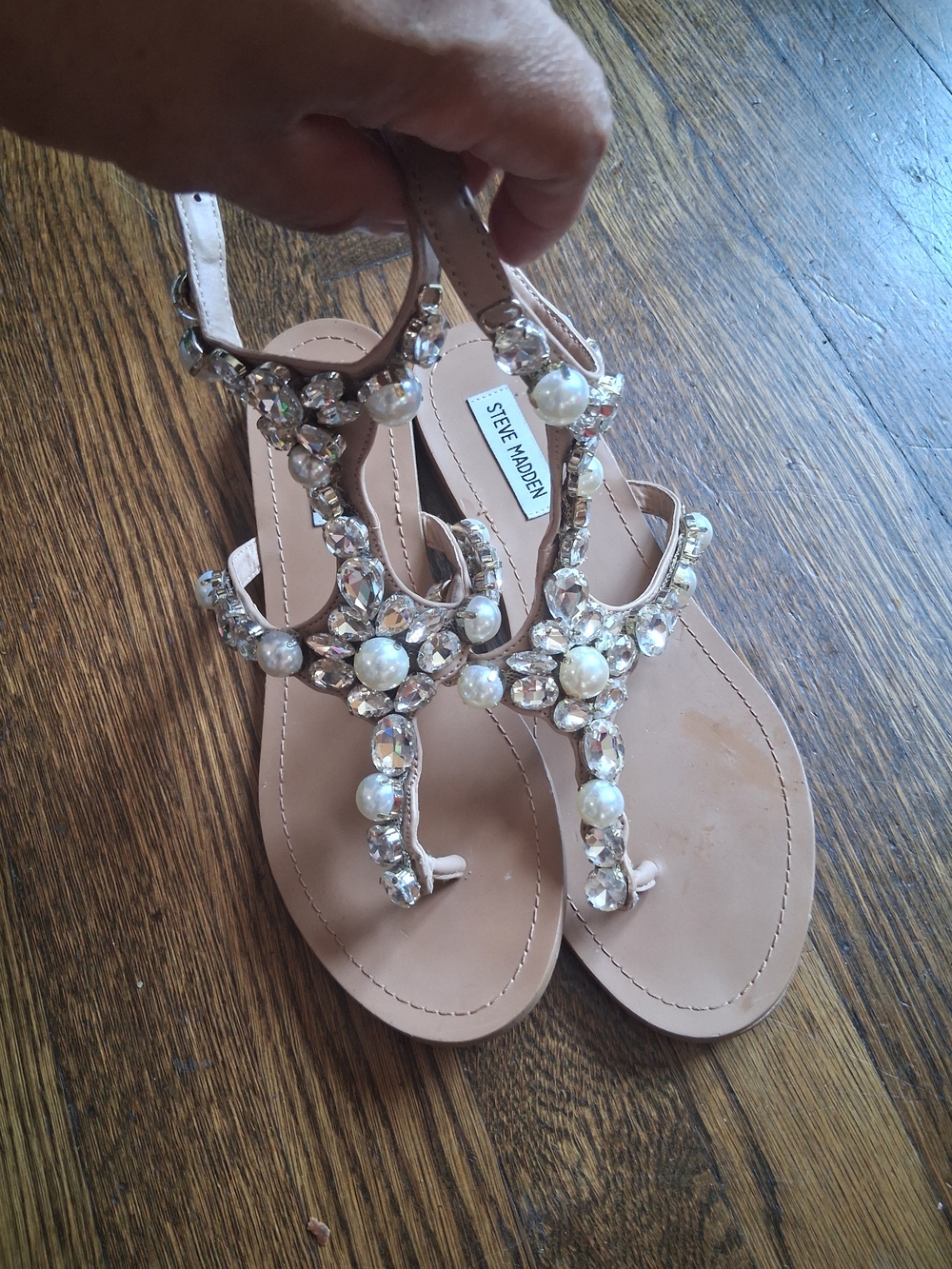 Steve Madden Sandals
